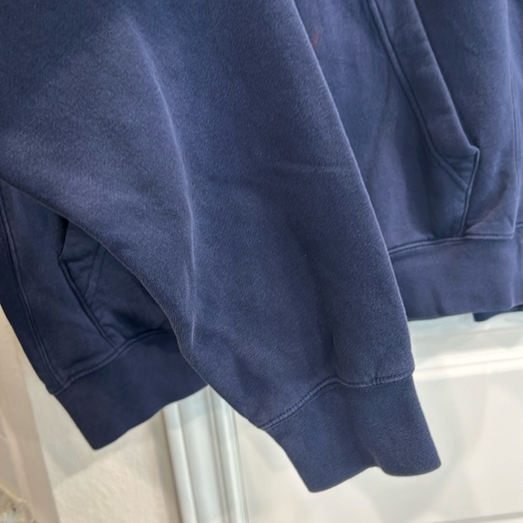 Xaverian Clippers Hoodie - Picture 4 of 6